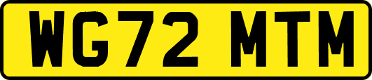 WG72MTM