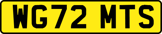 WG72MTS