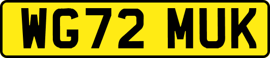 WG72MUK