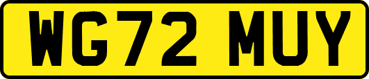 WG72MUY