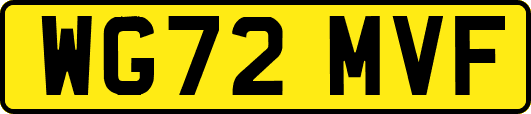 WG72MVF