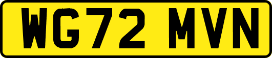 WG72MVN