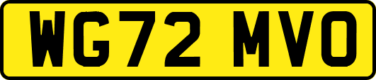 WG72MVO