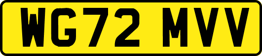 WG72MVV