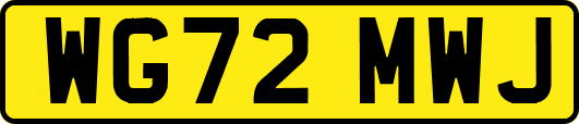 WG72MWJ