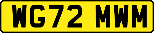 WG72MWM