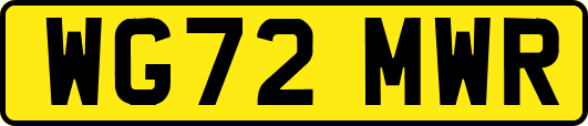 WG72MWR