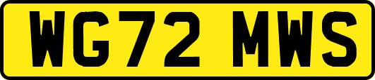 WG72MWS
