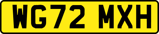 WG72MXH
