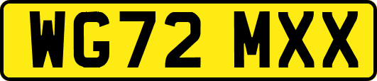 WG72MXX