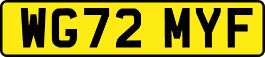 WG72MYF