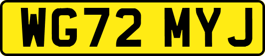 WG72MYJ