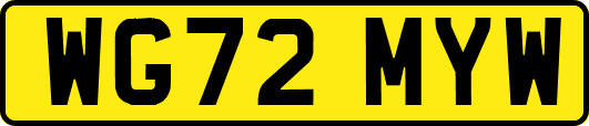 WG72MYW