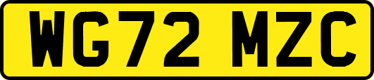 WG72MZC