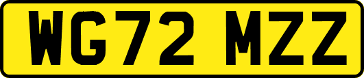 WG72MZZ