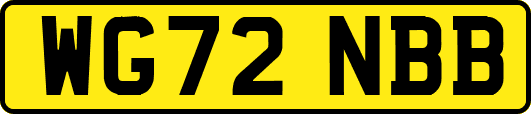 WG72NBB
