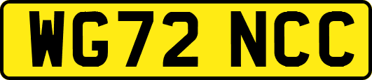 WG72NCC