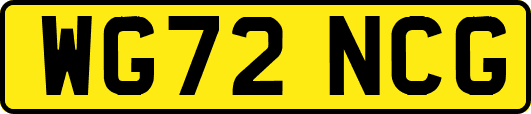 WG72NCG
