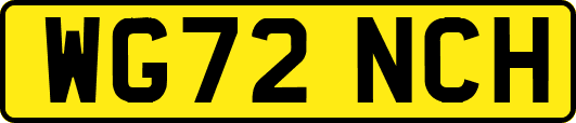 WG72NCH