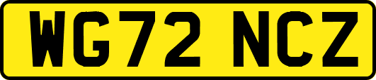 WG72NCZ