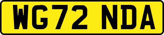 WG72NDA