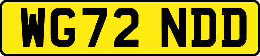 WG72NDD
