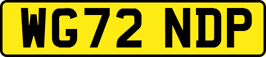 WG72NDP