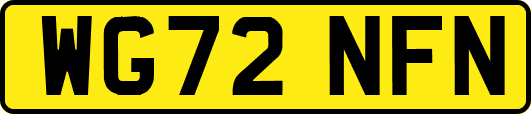 WG72NFN