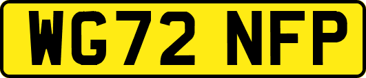 WG72NFP