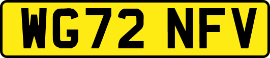 WG72NFV