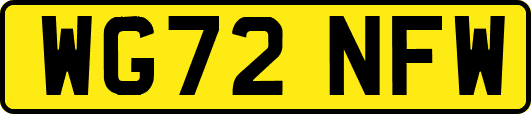 WG72NFW