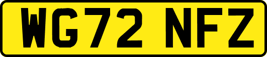 WG72NFZ