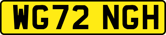 WG72NGH