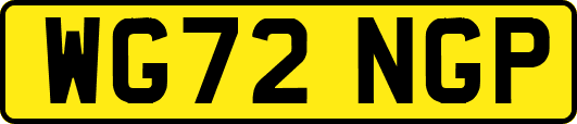 WG72NGP
