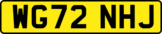 WG72NHJ
