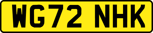 WG72NHK