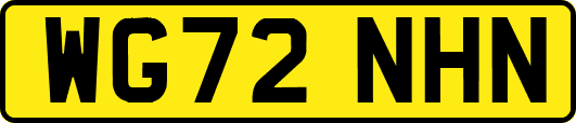 WG72NHN