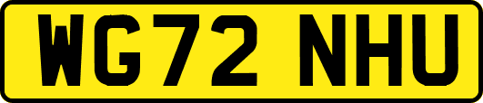 WG72NHU