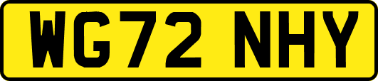 WG72NHY