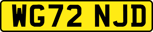 WG72NJD