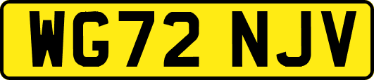 WG72NJV
