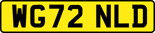 WG72NLD