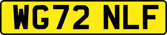 WG72NLF
