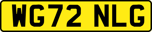 WG72NLG