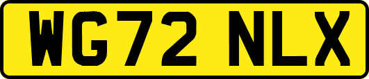 WG72NLX