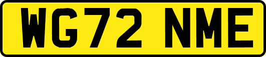 WG72NME