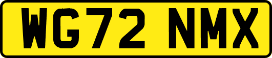 WG72NMX