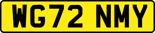 WG72NMY