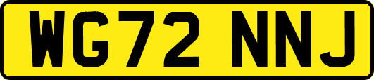 WG72NNJ