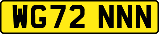 WG72NNN